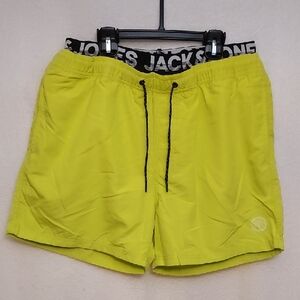 Jack&Jones Men Swim Trunks
